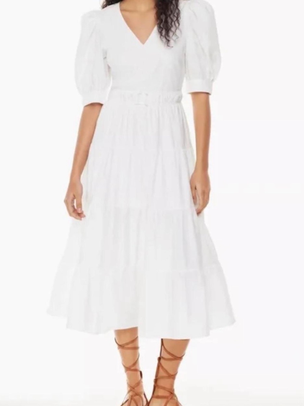 Little Moon Dress
